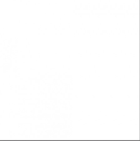 Купить Sant’Agostino Patchwork B&W White 20х20 