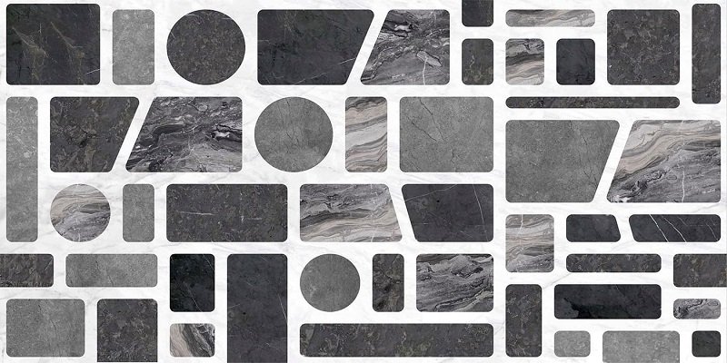 Купить Wide&Style Incertum Dark 60x120 
