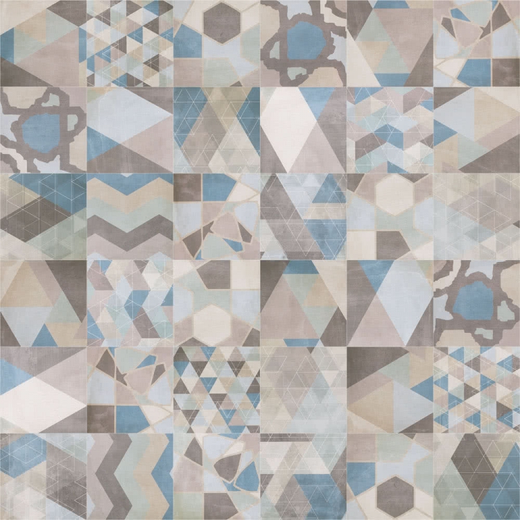 Купить Caesar One Mix Colori Deco 30x30 