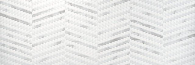 Купить Benadresa Newbury White Graz Slim 90х30 