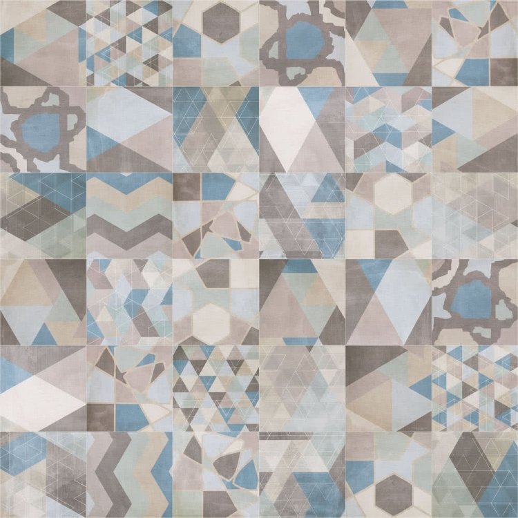 Купить Caesar One Mix Colori Deco 30x30 
