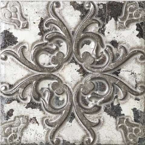 Купить Aparici Aged Décor 20х20 