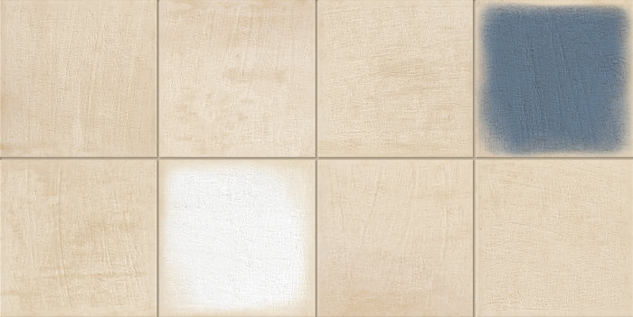 Купить Harmony Nok Square Decor 20x40 