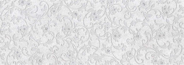 Купить Metropol Aliza Art White 25x70 