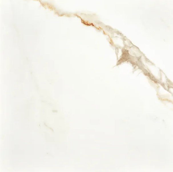 Купить Love Ceramic Calacatta Gold Rett 80x80 
