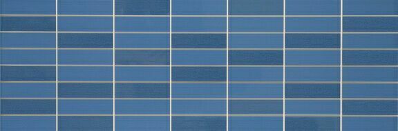 Купить Marazzy Colourline Blue Mosaico 22х66,2 