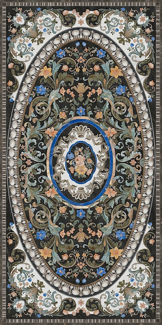 Купить Декор Фиори Обрезной 119,5X238,5 