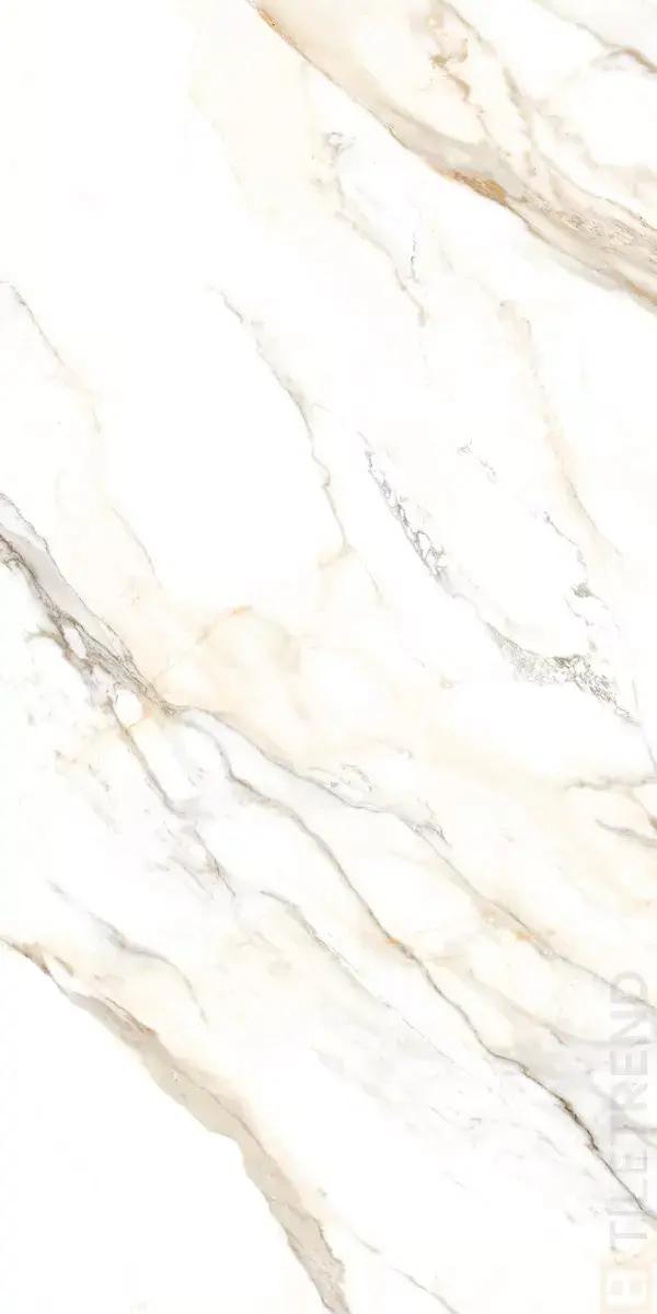 Купить Prissmacer Porcelux White Marbles Dorian Polished 60x120 