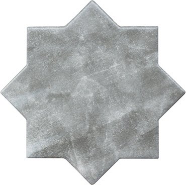 Купить Cevica Beсolors Star Grey 13.25х13.25 