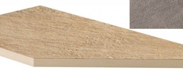 Купить Atlas Concorde Cliff Beige Round Angolo Dx 30x60 