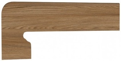 Купить Exagres Kioto Zanquin Roble Izquerdo 39,5x17,5 