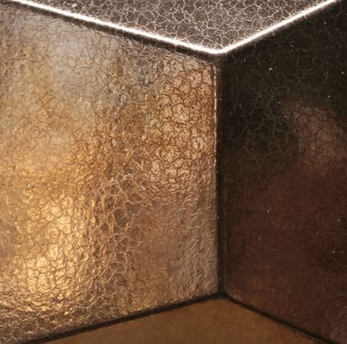 Купить Ibero Advance Decor Code Copper 12,5x12,5 