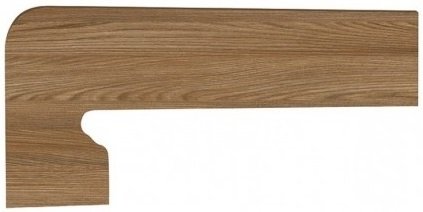 Купить Exagres Kioto Zanquin Roble Izquerdo 39,5x17,5 