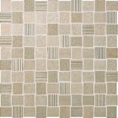 Купить Fap Desert Check Mosaico Warm 30,5х30,5 