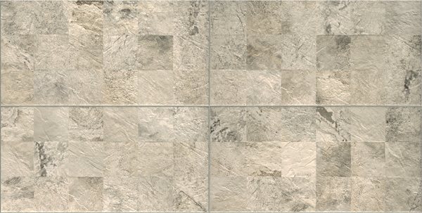 Купить Cisa Slate Tozzettato Nat-Rett Bone 39,6x79,4 