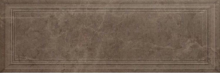 Купить Marazzy Marbleline Grafite Decoro 22х66,2 