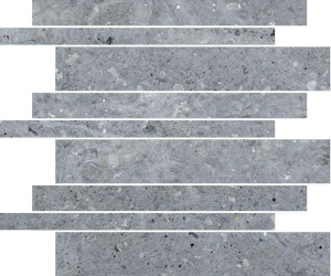 Купить Vives Mosaico Denia Cemento 30x30 