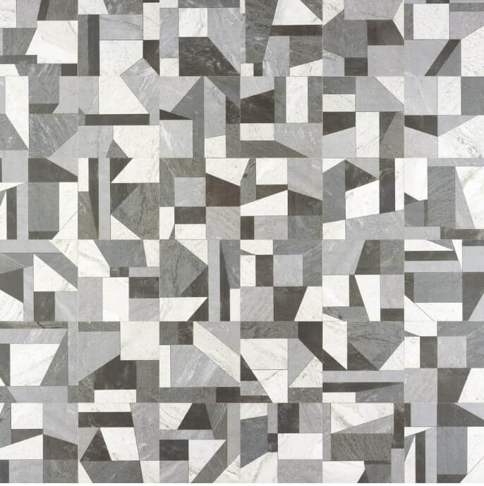 Купить Caesar Inner Tangram 30x30 