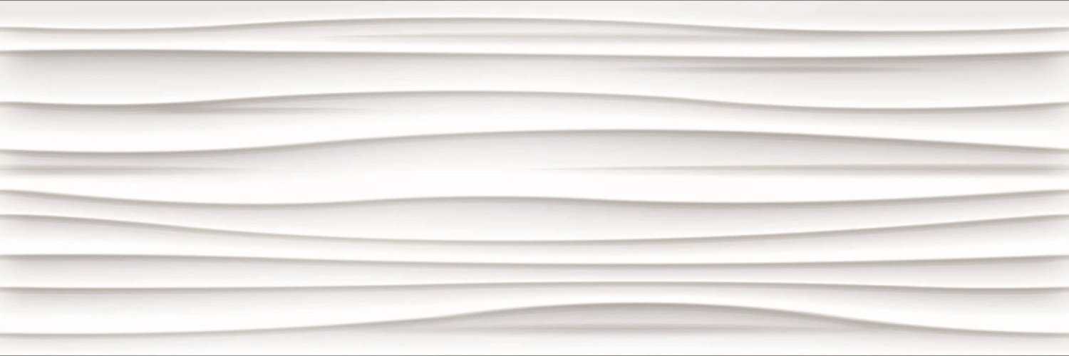 Купить Ibero Sirio Decor Concept White Gloss 20x60 