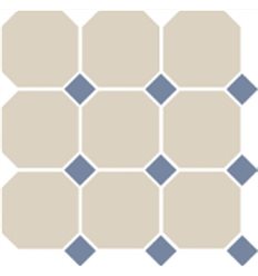 Купить TOP CER 4416 OCTAGON 16/ Dots 11 30x30 