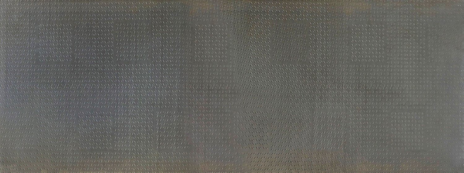 Купить Impronta Metaline Mesh Iron 45x120 