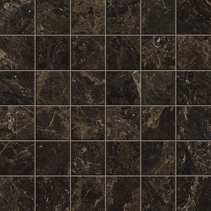Купить Atlas Concorde Victory Dark Mosaic Matte 30х30 