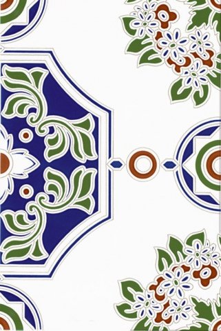 Купить Ribesalbes Jerez 20x30 