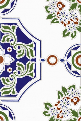 Купить Ribesalbes Jerez 20x30 