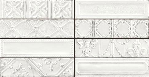 Купить Ragno Eden Decoro Tin Cotone 7x28 