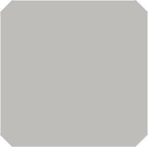 Купить Grazia Retro Ottagono Silver 30х30 