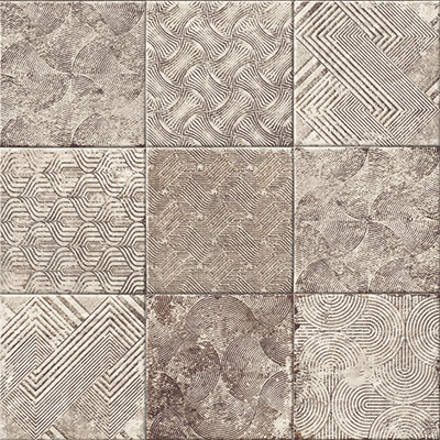 Купить Mainzu Titanium Decor Art Parametric 20x20 