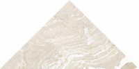 Купить Petra  Dec. треугольник Gold Brillo Bisel 15*15*21 