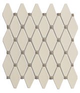 Купить Vallelunga Lirica Cortese Crema Esagona 32х37 