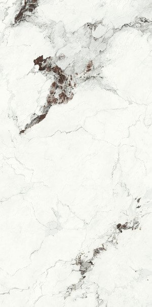 Купить Ariostea Ultra Marmi Capraia Lev. Silk (6mm) 300x150 
