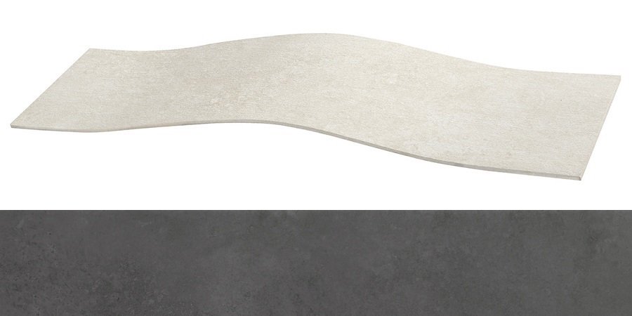 Купить Archconcept Evolution Black Nat Curve-30 29,67х118,8 