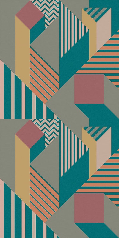 Купить Wide&Style Perspective Military 160x320 