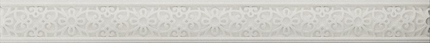 Купить ITT Alchemy White Listelo 4x39,8 