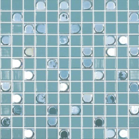 Купить Vidrepur Aura Mix №832 (на сетке) под заказ 31,7х31,7 