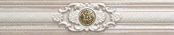 Купить Gayafores Daino Natural Cenefa Tiara 7х34 