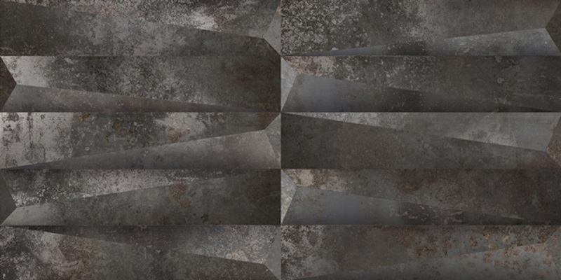 Купить Keraben Iba Gravity Energy Dark 45x90 