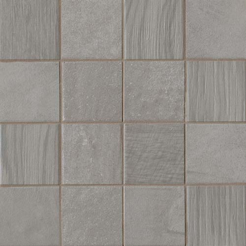 Купить FAP Connection Grey Clay Macromosaico 30x30 