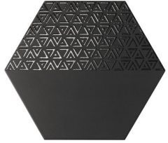 Купить Realonda Opal Deco Negro 28,5x33 