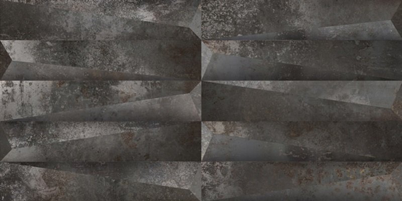 Купить Keraben Iba Gravity Energy Dark 45x90 