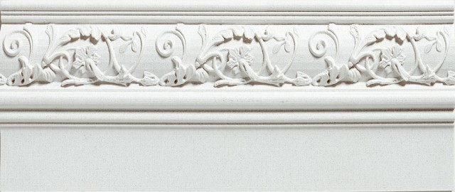 Купить Azulev Zocalo Aradia Blanco 12x29 