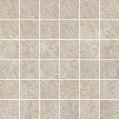 Купить Vitra Мозаика Napoli Бежевый R10 7РЕК 5х5 30х30 