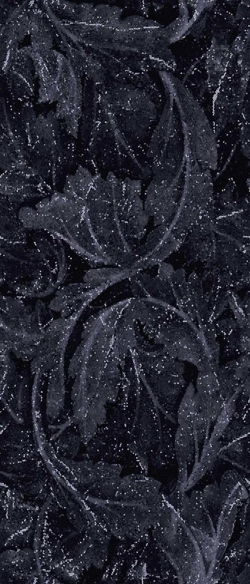 Купить Emil Ceramica Tele Di Marmo Revolution Acanto Calacatta Black Lapp  120×278 
