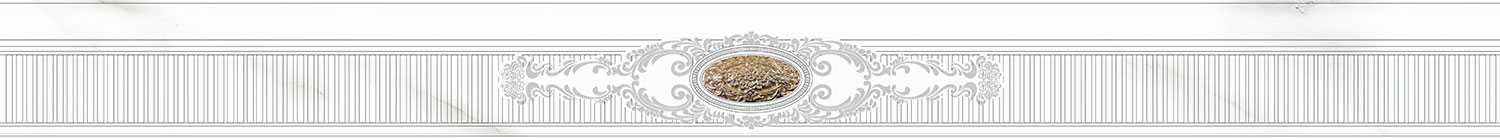 Купить Eurotile Madison Border 8х89,5 