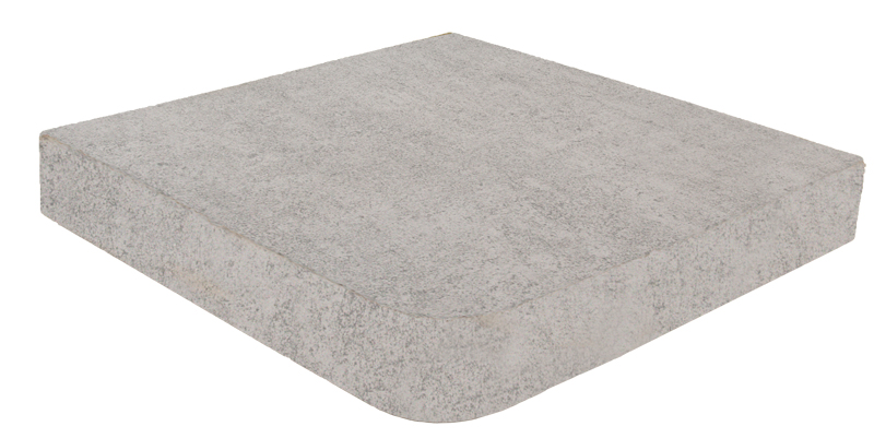Купить Gresmanc Evolution Esquina Recto Evo Grey 31,7х31,7х40 