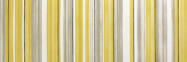 Купить Marazzi Color Up Decoro Righe Bianco/Grigio/Nero/Giallo 32,5х97,7 