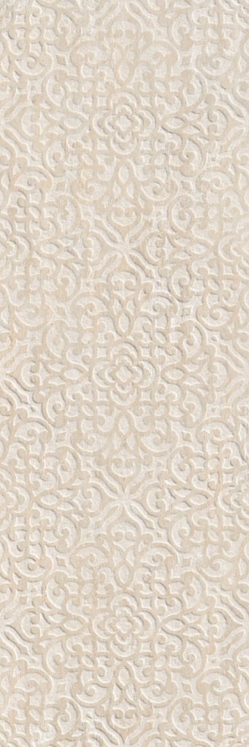 Купить Saloni Bernini Trina Crema 40х120 